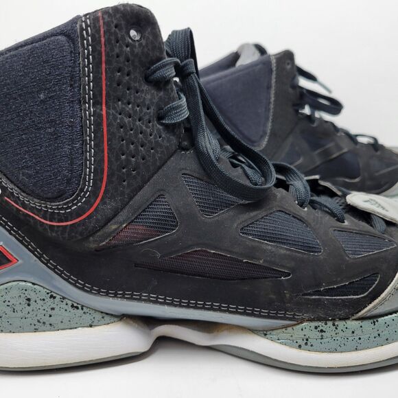 Adidas G48886 AdiZero Derrick Rose \